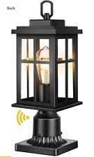 outdoor post light for sale  Broken Arrow