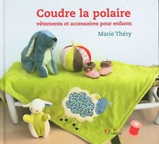 Coudre polaire vêtements d'occasion  Briare