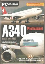 Airbus a340 professional gebraucht kaufen  Deutschland