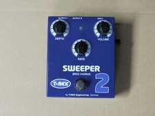 Rex sweeper bass gebraucht kaufen  Lingen (Ems)