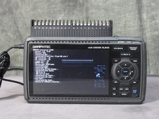 Registrador de dados midi GRAPHTEC GL840 com fonte de alimentação; EUA comprar usado Registrador de dados midi GRAPHTEC GL840 com fonte de alimentação; EUA comprar usado  Enviando para Brazil