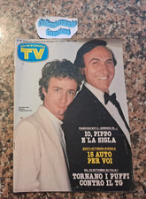 Sorrisi canzoni 1983 usato  Castelfranco Emilia