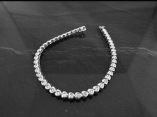 Armband tennisarmband 750 gebraucht kaufen  Bühl