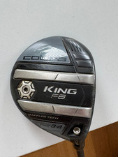 Cobra king fairwayholz gebraucht kaufen  Mönchengladbach