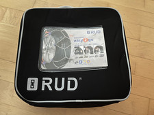 Rud schneeketten 4716951 gebraucht kaufen  Stuttgart