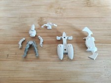 Eldar jetbike parts for sale  SHEFFIELD