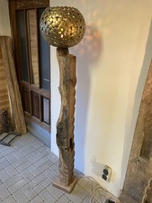 Altholz lampe fachwerk gebraucht kaufen Altholz lampe fachwerk gebraucht kaufen  Bastheim