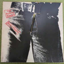 Rolling stones 1971 for sale Rolling stones 1971 for sale  PAIGNTON