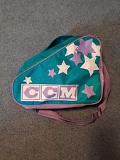 Ccm vintage skate for sale  Rollinsford