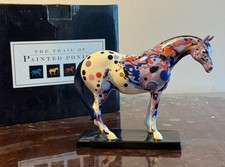 Trail painted ponies for sale  Madera