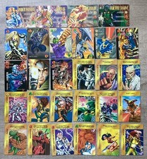 marvel overpower card game for sale marvel overpower card game for sale Denver
