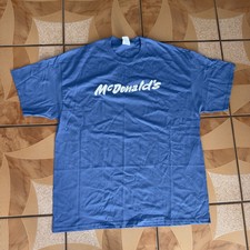 Authentic mcdonald crew for sale  Oxnard