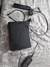 Zero satellite box for sale  LONDON