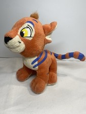 Neopets 2008 orange for sale  Portland