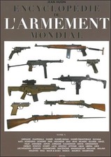 Encyclopédie armement mondial d'occasion Encyclopédie armement mondial d'occasion  Barr