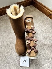 Genuine ugg boots for sale  STROUD