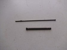 Fahrrad schaltstift röhrchen gebraucht kaufen  Rosche