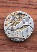 Mécanisme jaeger lecoultre d'occasion  Fontenay-sous-Bois