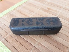 Vintage k.l.g spark for sale  PLYMOUTH