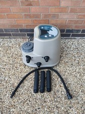 Canadian spa control for sale  LEICESTER
