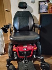Jazzy 600es select for sale  Duluth