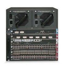 Cisco catalyst 4500 usato  Bergamo