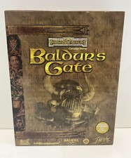 Baldur gate edizione usato  Sassuolo