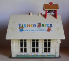 Ecole familiale fischer d'occasion Ecole familiale fischer d'occasion  La Coquille
