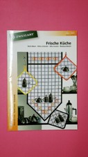 138486 zweigart kreuzstich gebraucht kaufen  Herzebrock-Clarholz