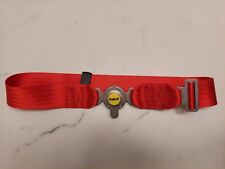 Cintura rossa sabelt usato  San Marco Evangelista