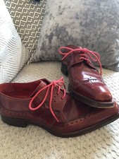 Jeffrey west shoes for sale  WARWICK