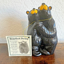 Bearfoots bears swing for sale  Aurora