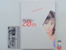 Artbook hojo tsukasa usato  Scarperia