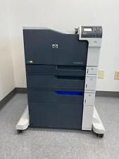 Laserjet enterprise cp5525dn for sale  Columbus