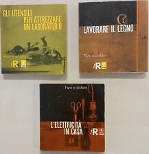 Trilogia marabout flash usato  Milano
