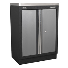 Sealey apms52 modular for sale  NELSON