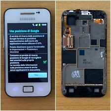 Display originale samsung usato  Melfi