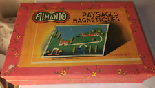 Aimanto paysages magnetique d'occasion  Cuq-Toulza