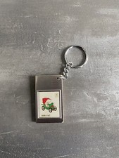 1899 fiat schlüsselanhänger gebraucht kaufen  Bovenden