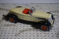 Auburn 857 supercharged d'occasion  Sainte-Maxime