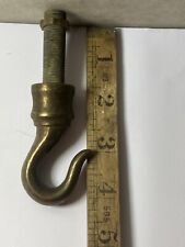chandelier hook brass for sale chandelier hook brass for sale WARE