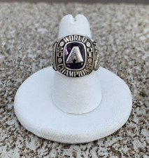 2001 arizona diamondbacks for sale  Scottsdale