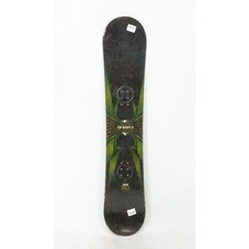 5150 shooter snowboard for sale  South Boston