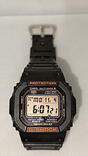 Casio shock m5610r d'occasion  Paris I