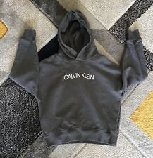 Calvin klein grey for sale  MAIDENHEAD