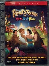 Dvd flintstones viva usato  Monterotondo