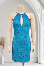 Nina austin silk for sale  Tustin