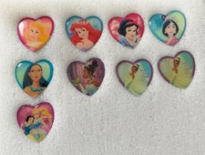 Euro disney princess d'occasion  Expédié en Belgium