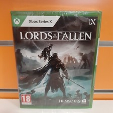 Lords the fallen usato  Cuneo