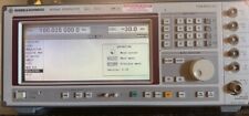 Rohde schwarz signal for sale  Loveland